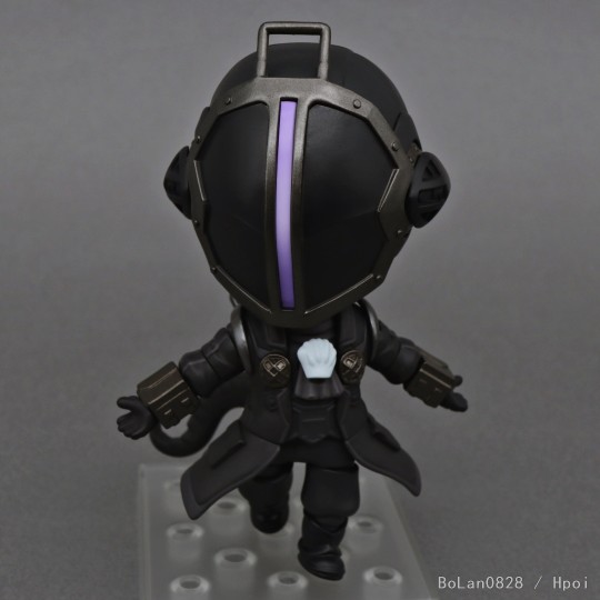 [黏土人] 波多爾多