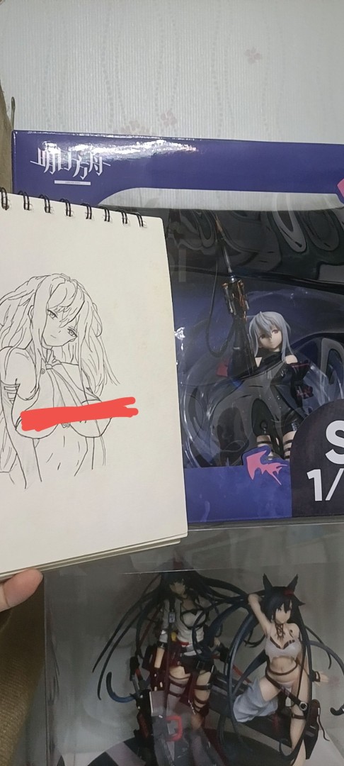 这照片上是你吗（）