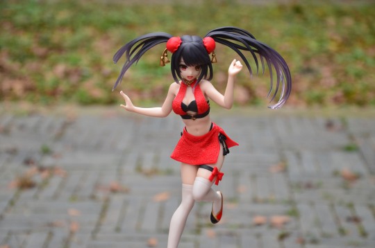 Taito Coreful 旗袍泳装狂三