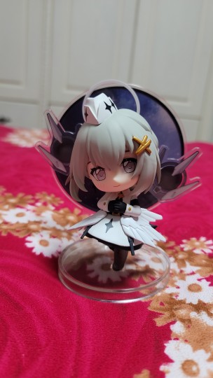 极昼是我最喜欢的形态，不许反驳←_←