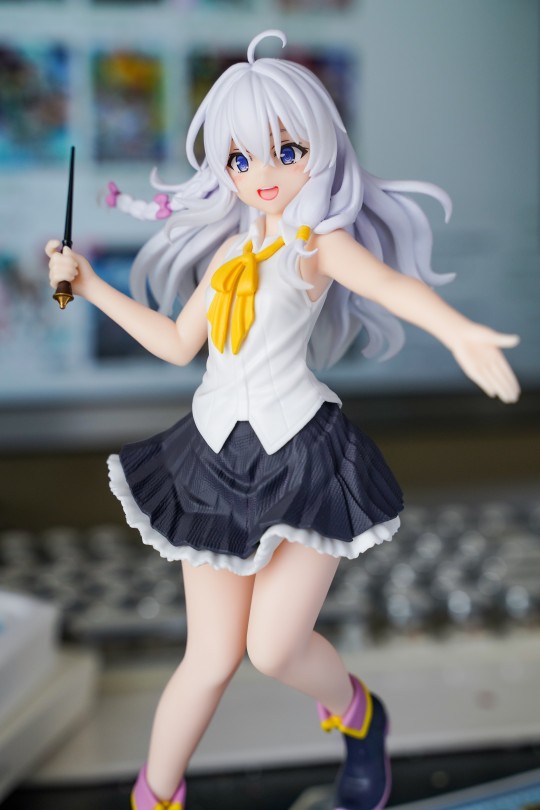 很棒，抗吧公主