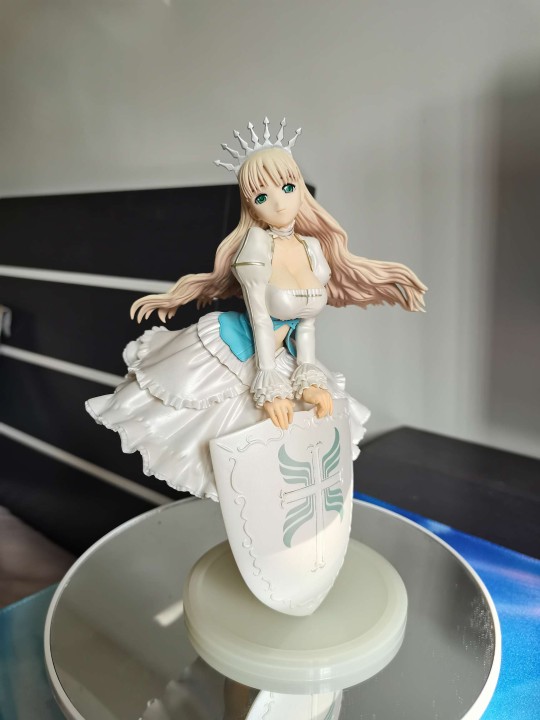 【再见！2021】寿屋光明之风库拉拉