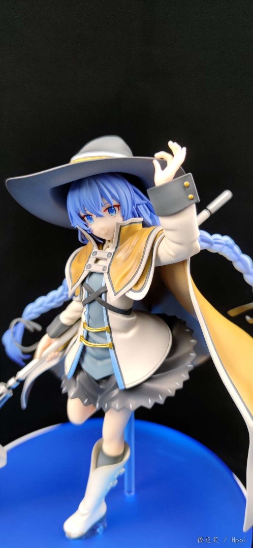 无职转生~洛奇希也要拿出真本事