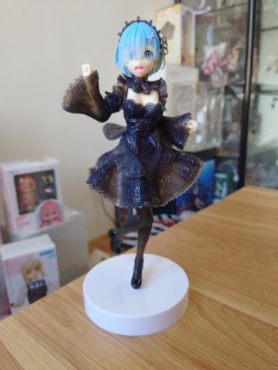 眼镜厂 蕾姆 哥特