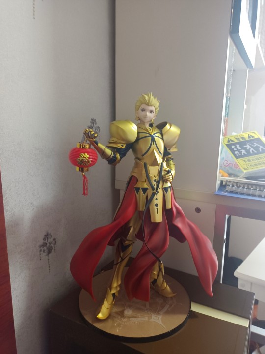 招财进宝金闪闪