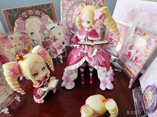 碧翠丝 俄罗斯套娃Ver.