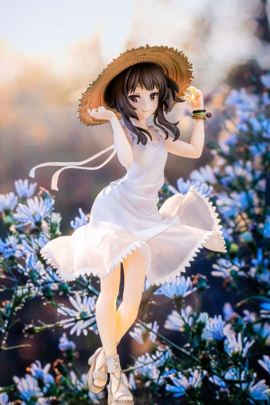 【已出留念】角川 素晴 惠惠连衣裙