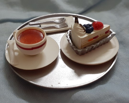 寿屋 ToHeart2 柚原春夏 拍照