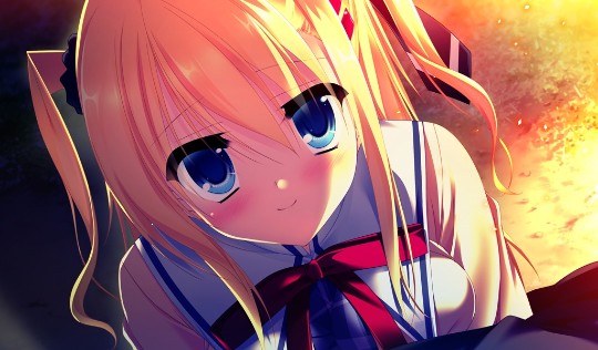 初音岛3 森园立夏