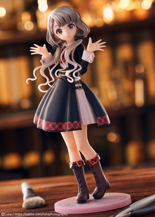 【Licorne】 久川凪