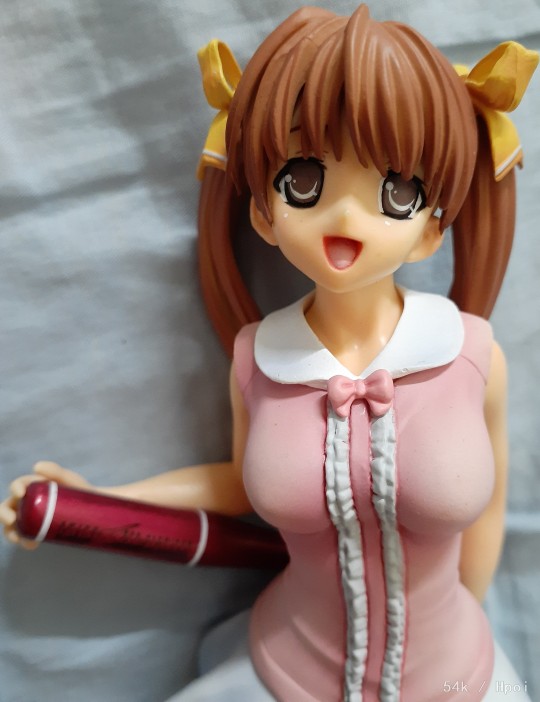 寿屋 欢迎来到Pia❤卡罗特G.O. 椚綾乃 拍照