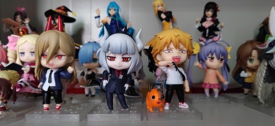 粘土人#1622 地狱征服者 路西法