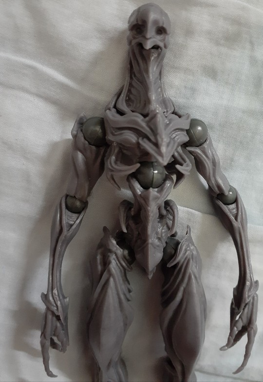 SO-TA 纺织箱 裁人灰色ver 拍照