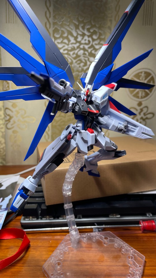 福利蛋是真的帅