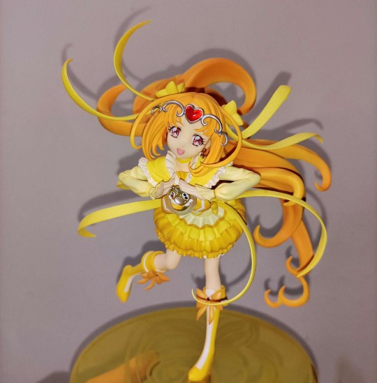 cure muse 调边亚子