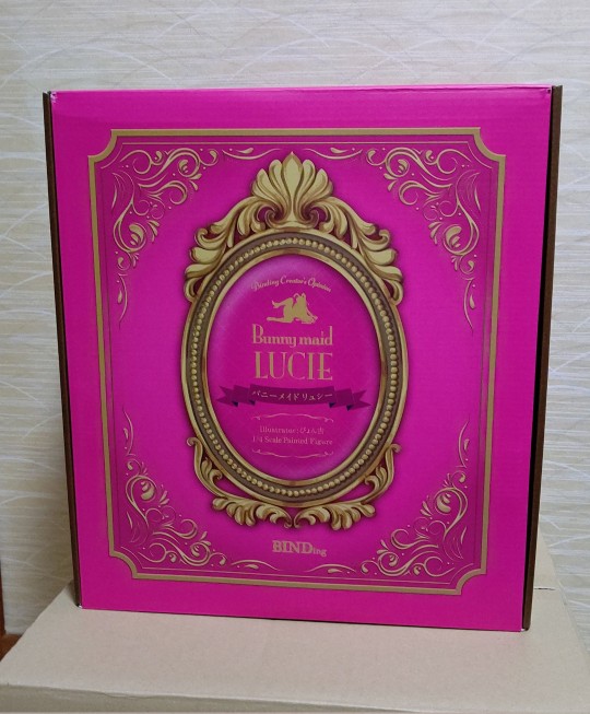 兔女郎 露西酱 推特返图 part2