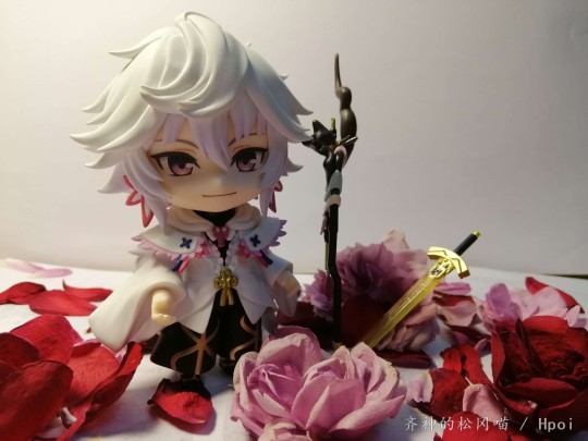 一起来说说王的故事吧