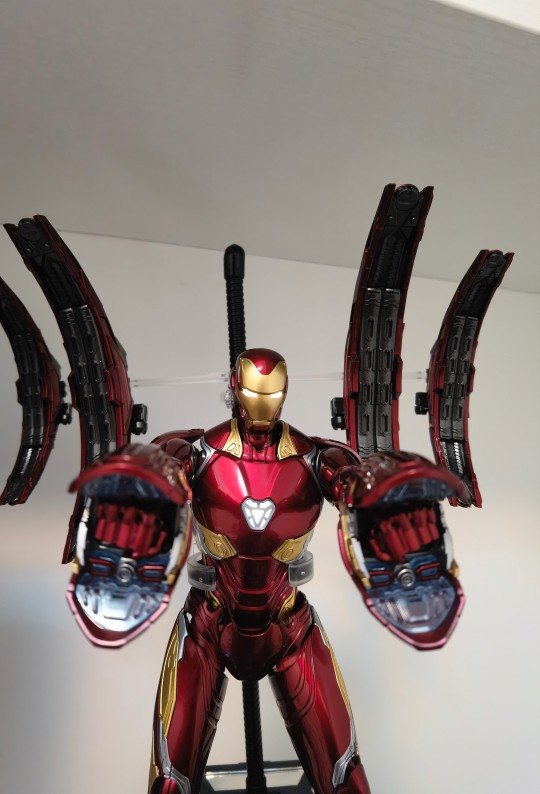 钢铁侠 MK50