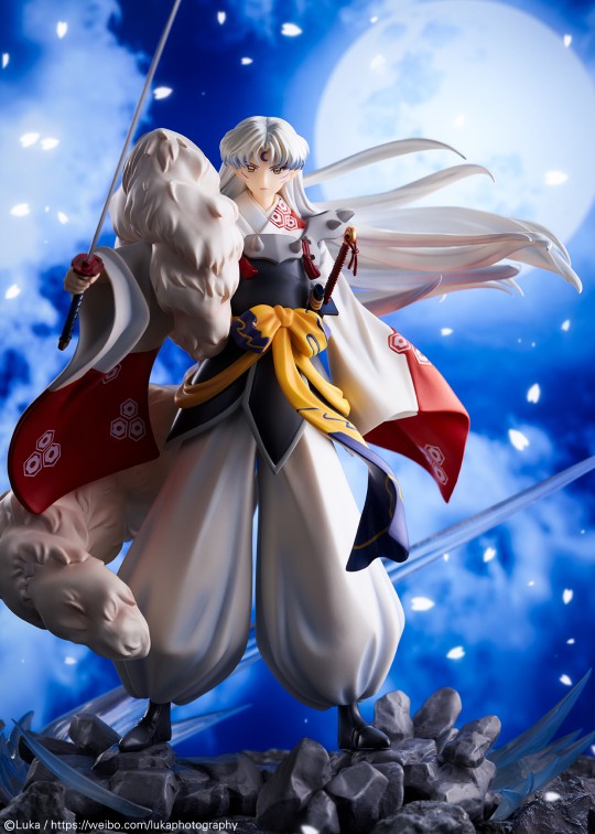 【HobbyMax】 杀生丸