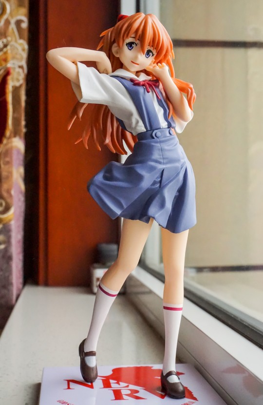 校服香香，窗前随拍