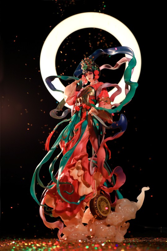 鬓边不是海棠红 商细蕊 京剧赵飞燕ver