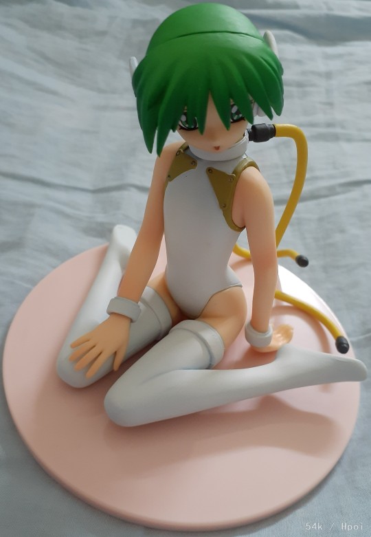 寿屋 To Heart HMX-12 玛露琪 Body Suit Ver. 拍照