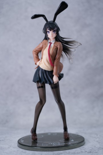 麻衣景品腿部重喷