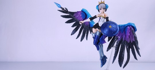 figma 奥丁领域 格温多琳