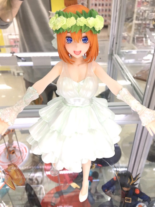 展品图，建议拍官图的给民间摄影师磕几个