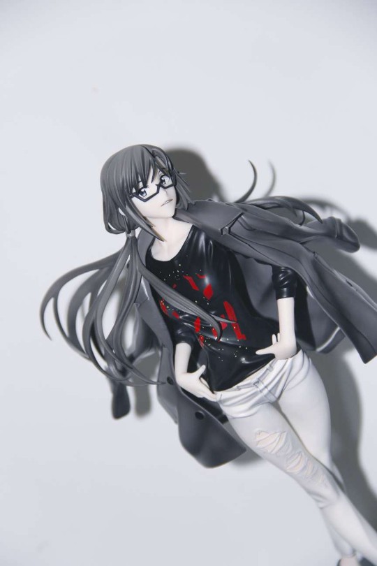 HM 真希波 到货水