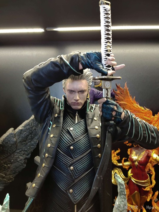 p1s维吉尔 补点图orz