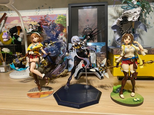 莱莎的炼金工坊