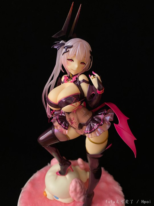 邪艳淫舞 艾维露琪亚