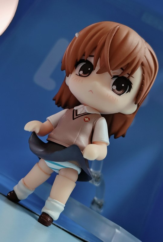 misaka!