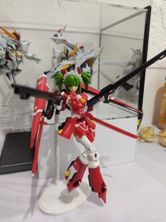 圣诞型 津轻（圣诞老人🎅）