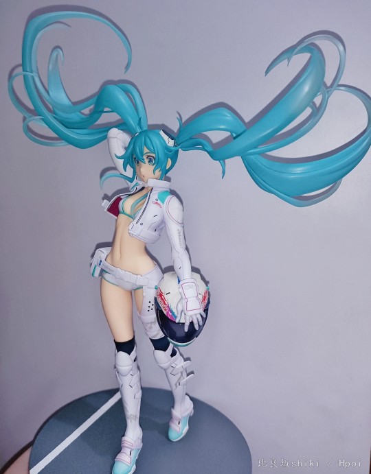 max factory 2014 赛车初音