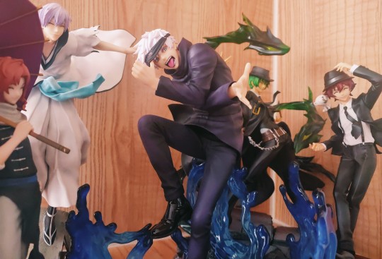 眯眯眼战队ver.2