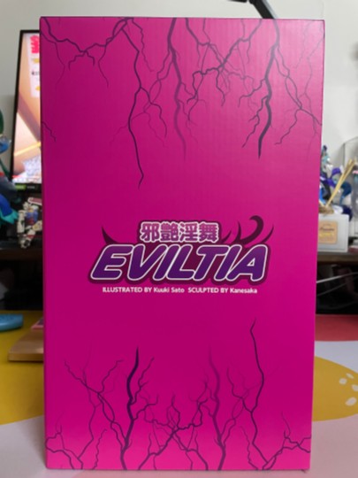 艾维露琪亚渣拍