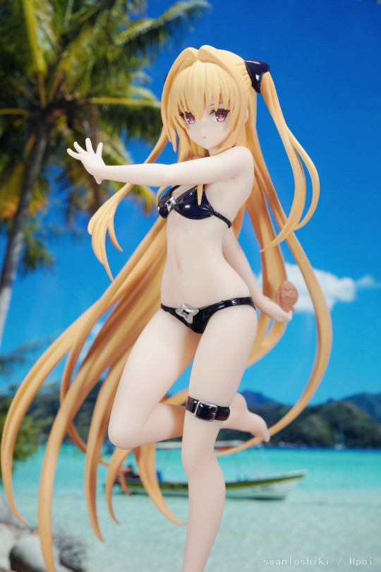 GSC POPUP PARADE 金色暗影