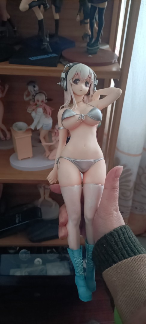 超级索尼子 大大大