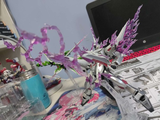 【Robot魂】幽灵