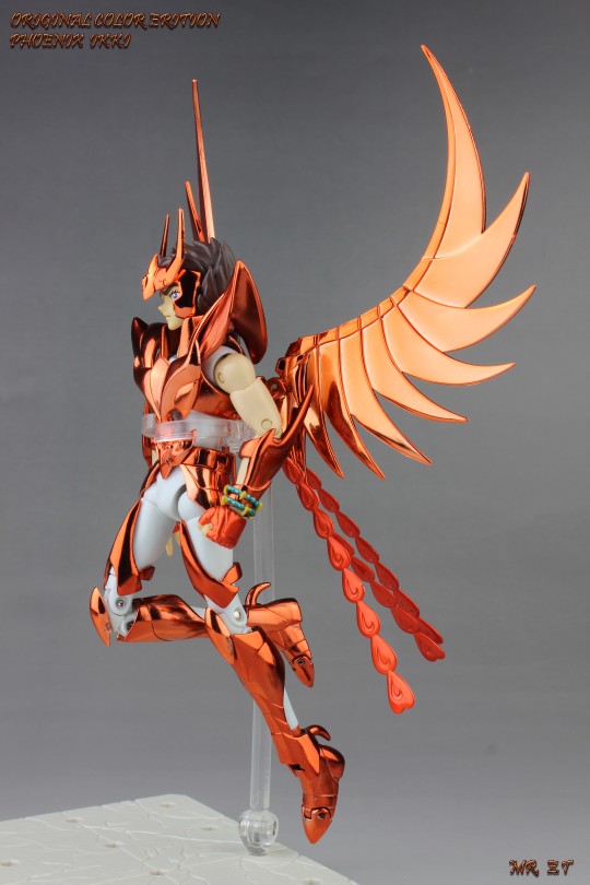 护弟狂魔-最强召唤兽-凤凰座一辉