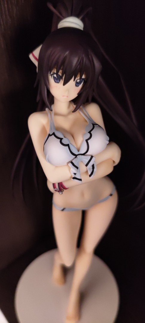 喜欢就完事了！渣拍见谅