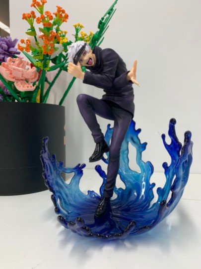 SSF五条悟日常拍