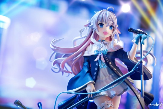 RIBOSE核糖文化 Vtuber 神乐七奈 Artist Ver.