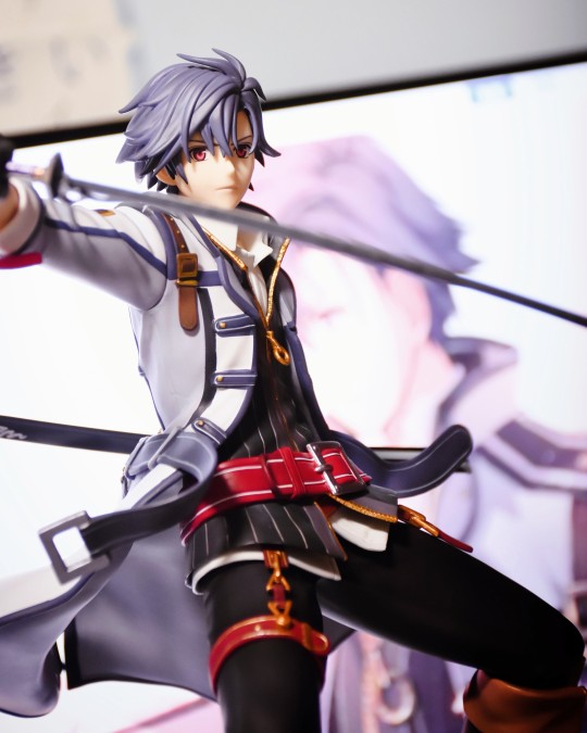 50米拉的爱情之闪之轨迹系列