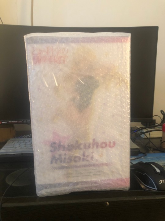 Alter食蜂操祈到货