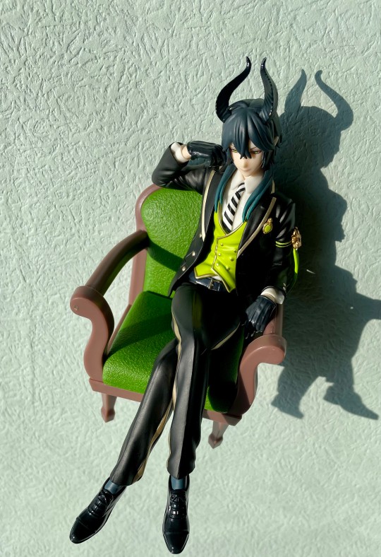 malleus 马里乌斯 景品