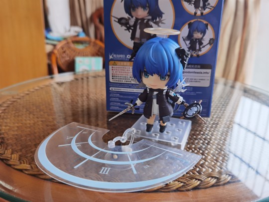 【GSAS】粘土人 莫斯提马