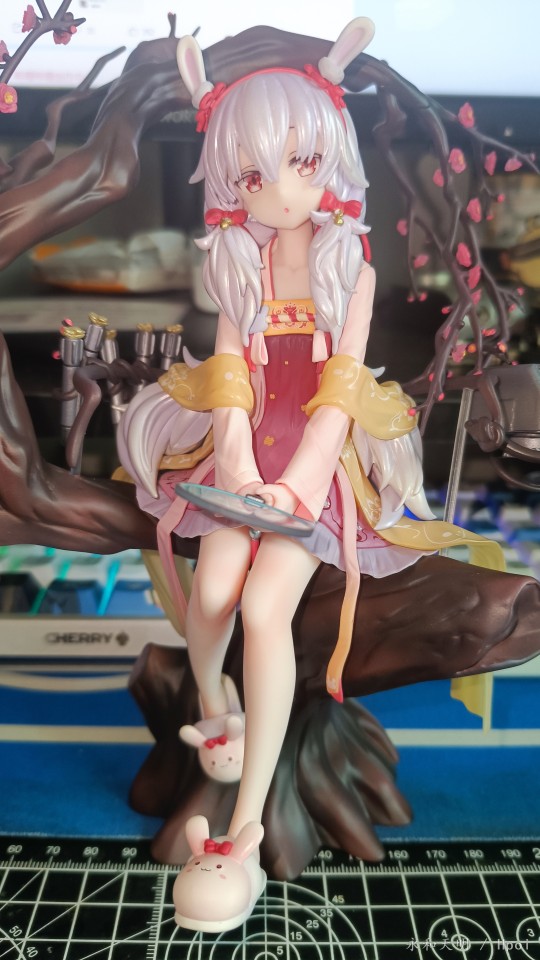 说实话我觉得除了头发以外没啥问题